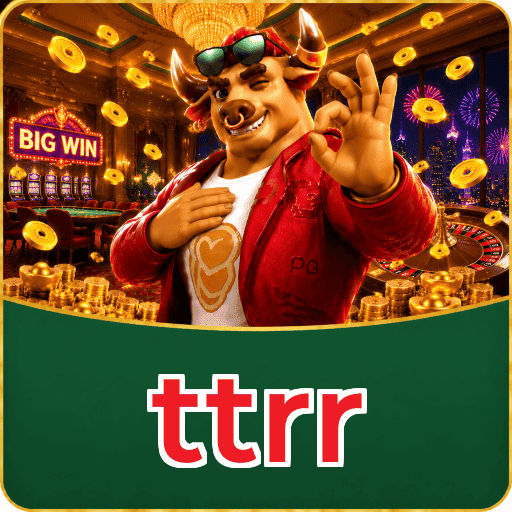ttrr Segurança Logo 3
