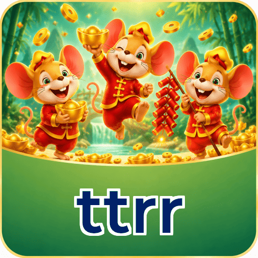 Fortune Tiger Logo 2