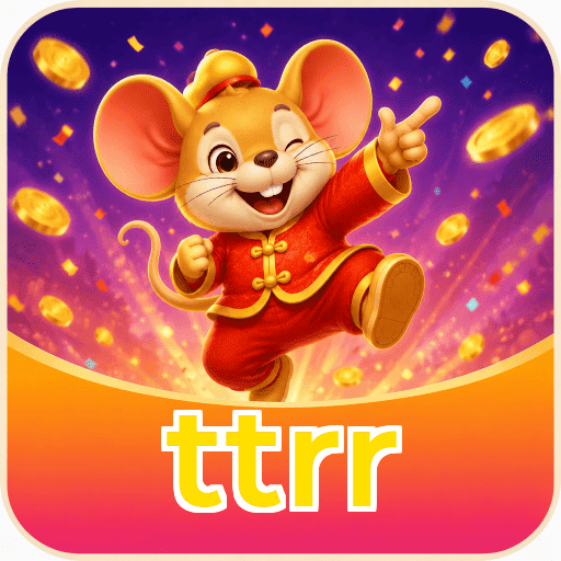 ttrr Segurança Logo 1