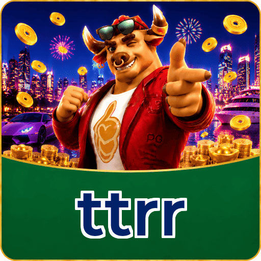 ttrr Logo 3