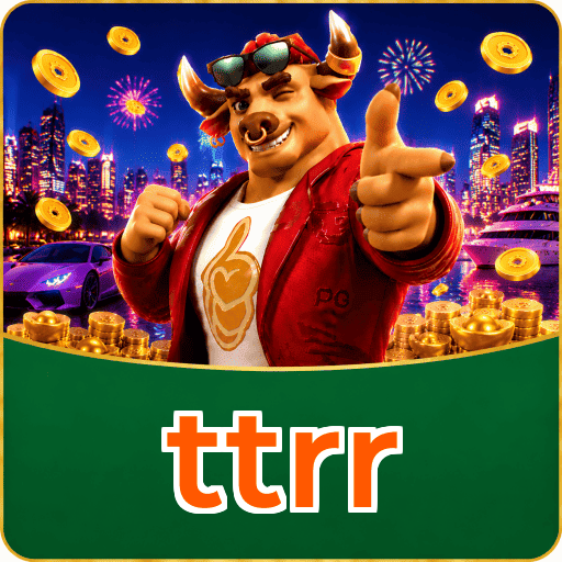 ttrr Logo 2