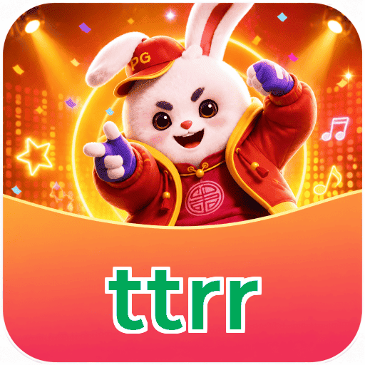 ttrr Segurança Logo 2