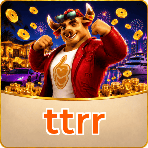 ttrr Logo 1