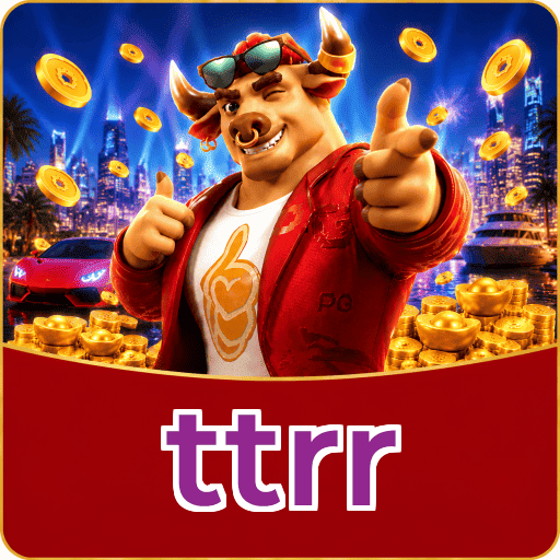 ttrr Licença Curaçao Gaming