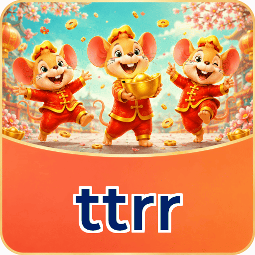 Fortune Tiger Logo 1